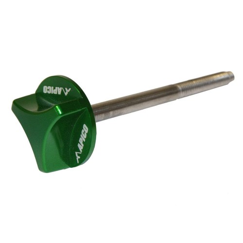 Apico airfilter bolt cnc 80mm - apico,