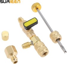 HVAC AC Schrader Valve Core