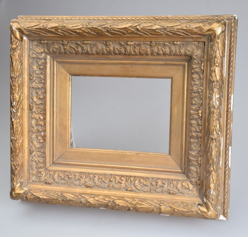 19th century gilded - 19th,