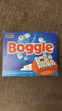 Parker vintage boggle board - parker,