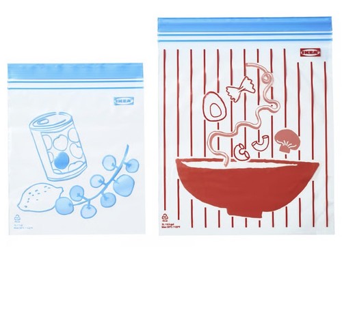 Ikea istad zip - x,