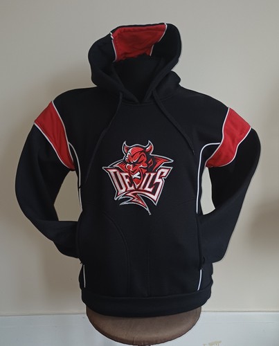 Cardiff devils ice - cardiff,