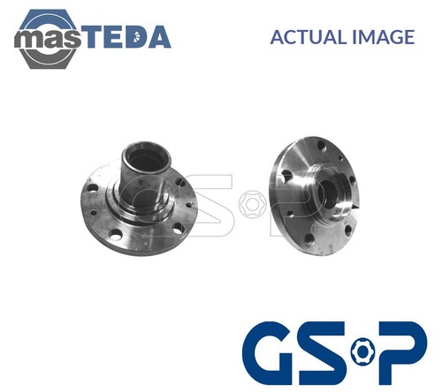 9435002 wheel hub front gsp - 9435002,