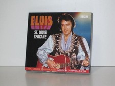 2 CD  Elvis Presley:  St
