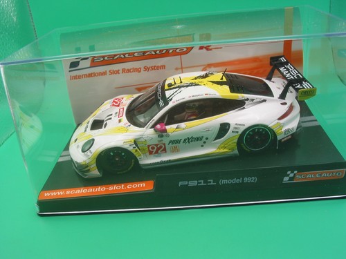 Scale auto series sc6420r - ,