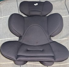 Joie i-spin 360 Car Seat Newborn Insert Grey Baby Infant Cushion