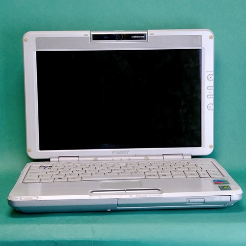 Sony vaio pcg - sony,