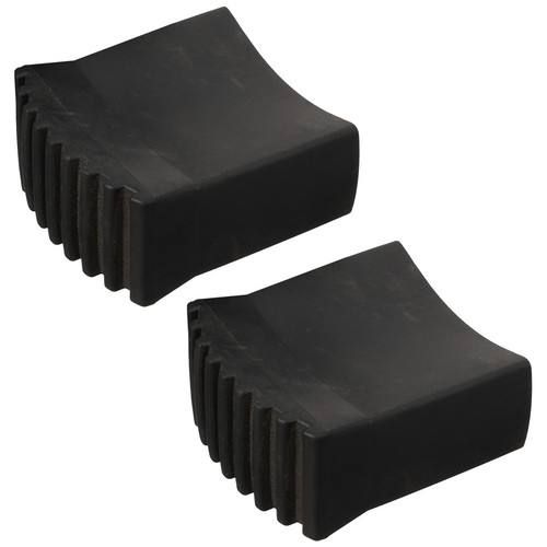 Durable rubber ladder - ladder, foot