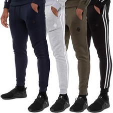 Enzo Joggers Mens Jogging