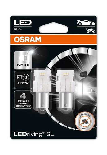 P21w osram ledriving - p21w, sl