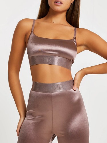 Bnwt river island - island, intimates
