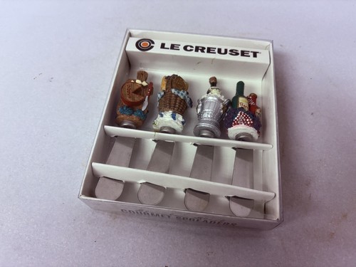 Creuset stainless steel - le,