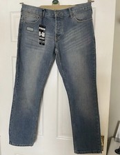Men’s Petroleum Skinny