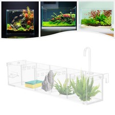 Aquarium External Filter