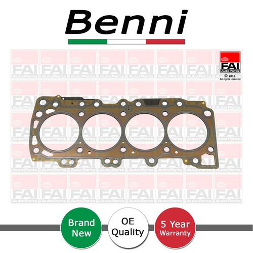 Cylinder head gasket benni - cylinder,