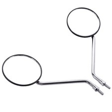 MOBILITY SCOOTER MIRRORS