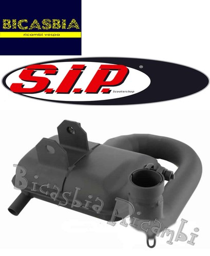 4083 exhaust sip - 4083, road