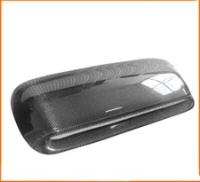 Carbon Fiber Hood Scoop Vent