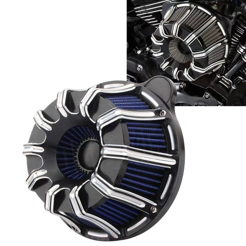 Air cleaner intake filter - cleaner,