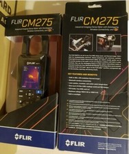 Flir CM275 Thermal Imaging
