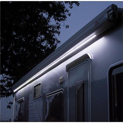 Fiamma led awning - led, case