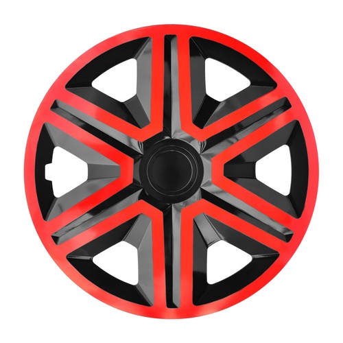 Hub caps wheel covers - 15",