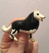 LONDON DESIGNER Black/White