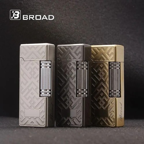 Butane lighter soft - |, flame