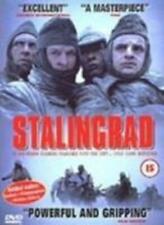 Stalingrad DVD Action & Adventure (2001) Dominique Horwitz Quality Guaranteed