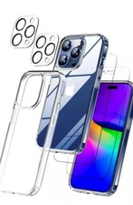 YoYo Case [6 in 1 Designed for iPhone 14 Pro 