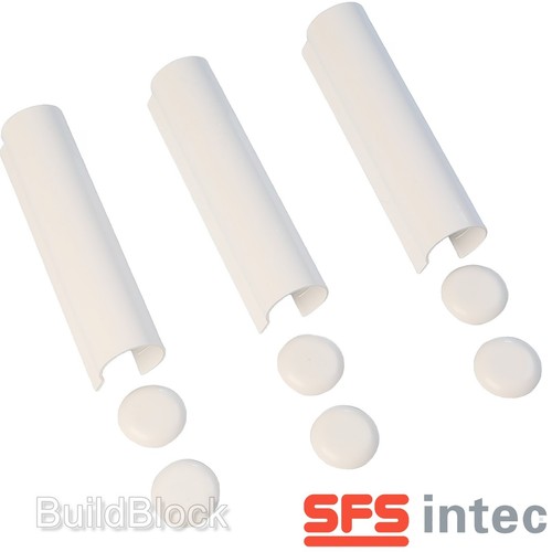 Sfs white door - x,