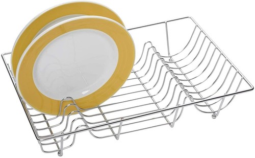 Sabichi single dish drainer - single,