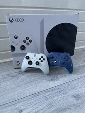 Xbox Series S *BOXED* / 512GB-With x2 Controllers & Leads / SAME DAY DISPATCH ✅ 