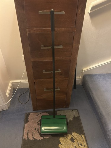 Manual ewbank carpet - manual, rug