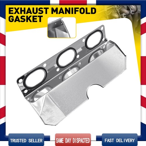 Exhaust manifold gasket for - exhaust,