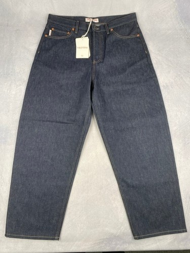Valentino garavani barrel leg - valentino, barrel-leg