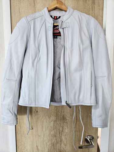 Hein gericke ladies motorbike - hein,