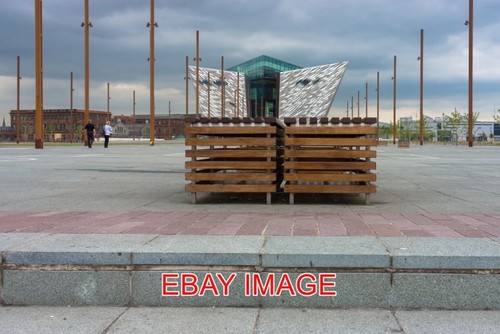Photo titanic belfast a - (7),