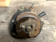 Range rover classic - pas, pump