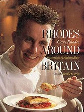 Rhodes Around Britain by