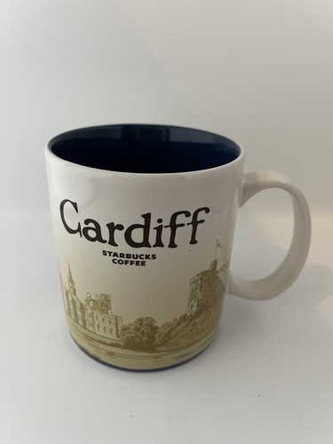 New starbucks mug collector - starbucks,