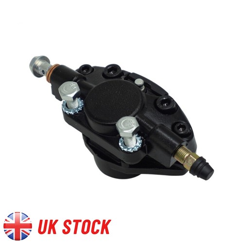 Front brake caliper disc - uk,