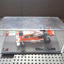 JAMES HUNT McLaren M23 - F1