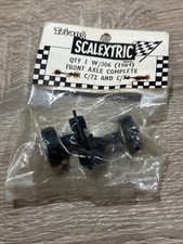 Vintage Scalextric NOS