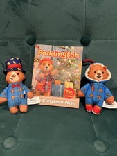 Paddington Bears McDonald’s