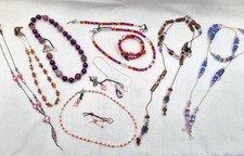 JOB LOT OF NEW HANDMADE
