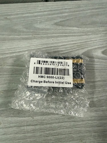 Gts hmc9000 li22 battery for - hmc9000,