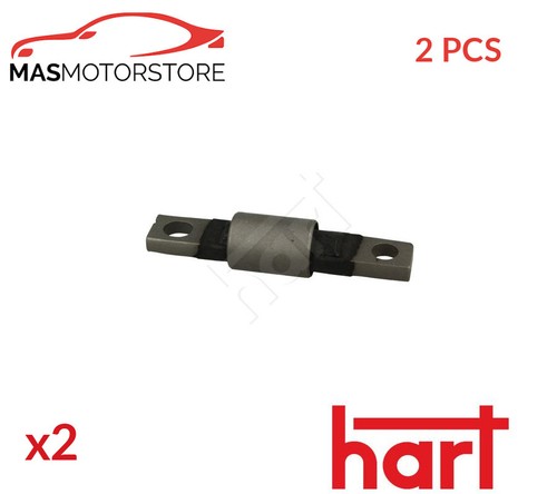 Control arm wishbone bush - control,
