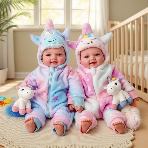 Babeside realistic newborn - realistic,