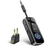 Bluetooth 5.3 Transmitter